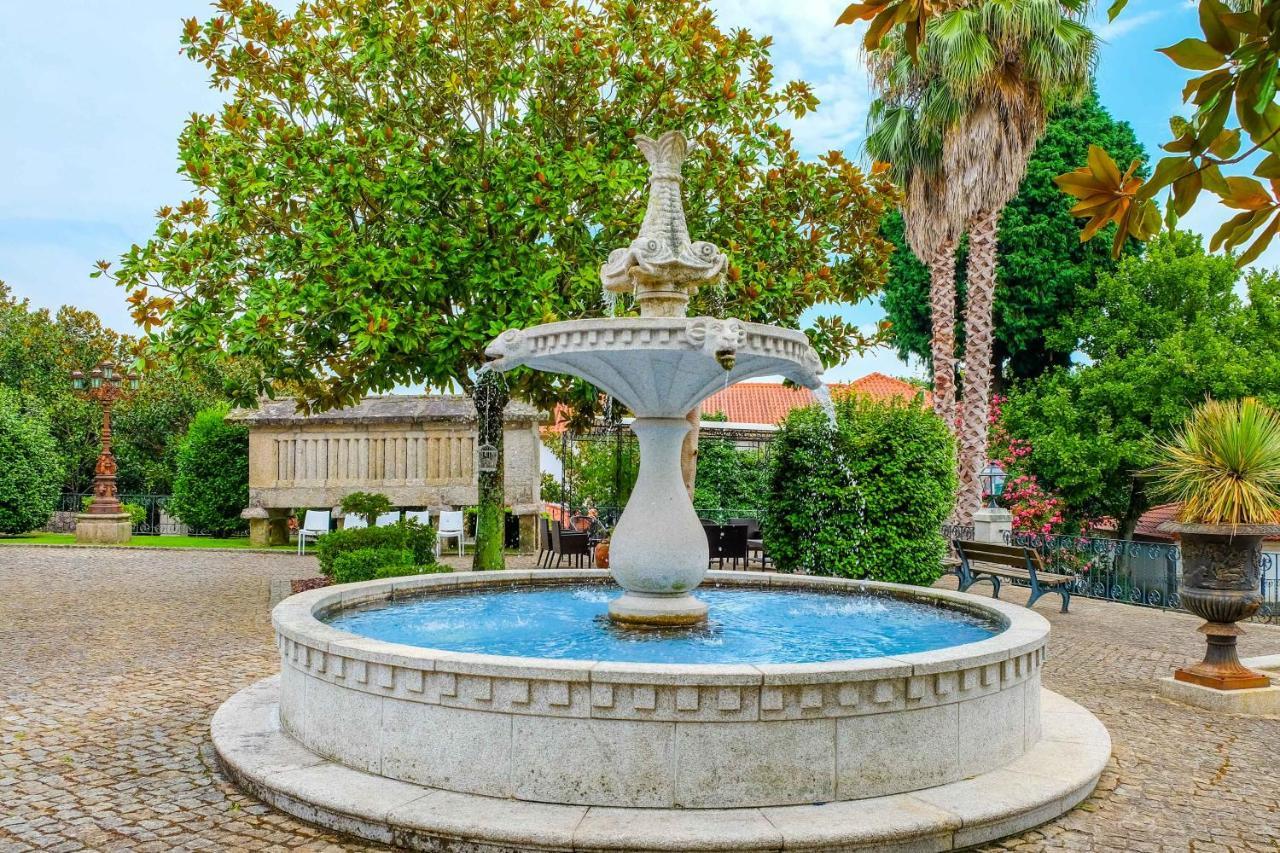 Quinta De Resela Guest House Вила Верде Екстериор снимка