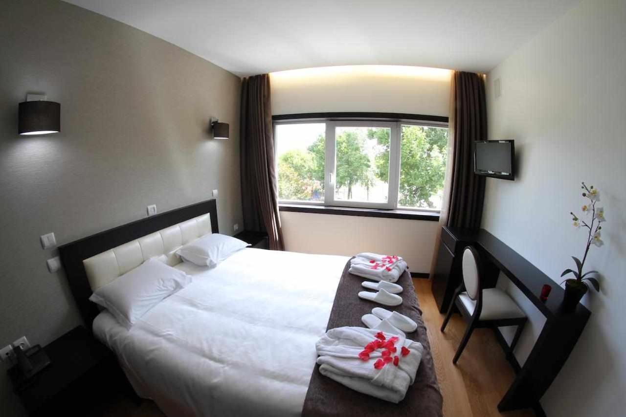 Quinta De Resela Guest House Вила Верде Екстериор снимка