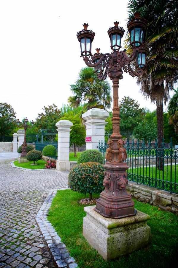 Quinta De Resela Guest House Вила Верде Екстериор снимка
