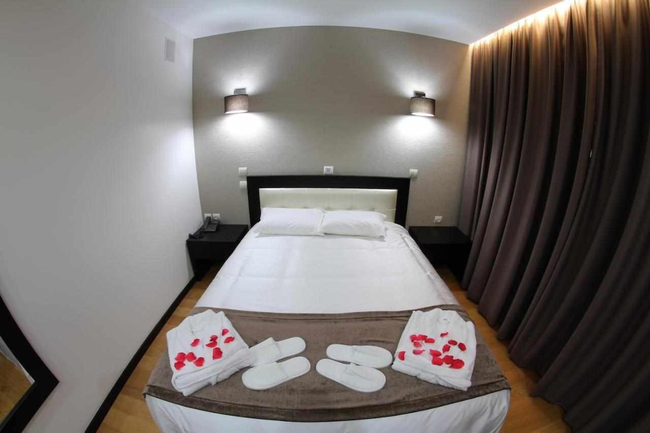 Quinta De Resela Guest House Вила Верде Екстериор снимка