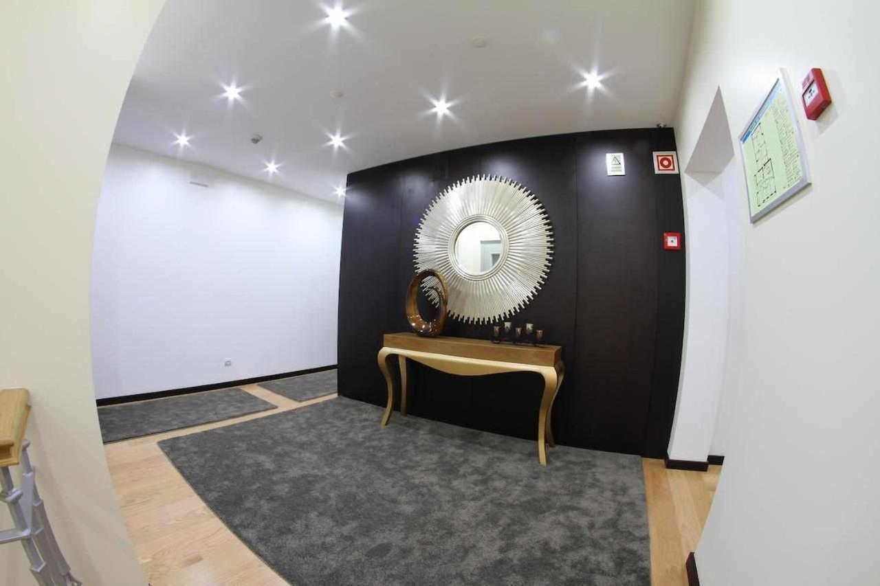Quinta De Resela Guest House Вила Верде Екстериор снимка