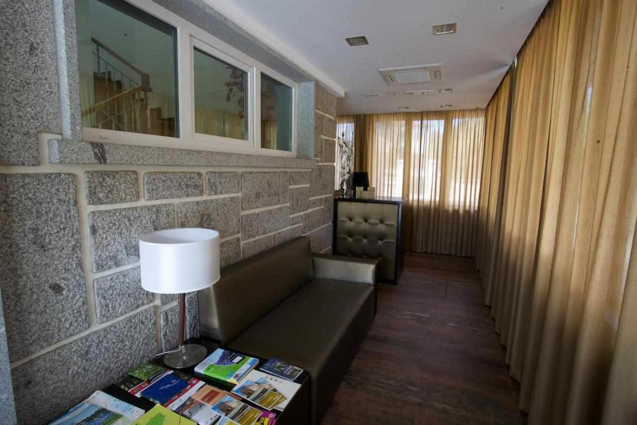 Quinta De Resela Guest House Вила Верде Екстериор снимка
