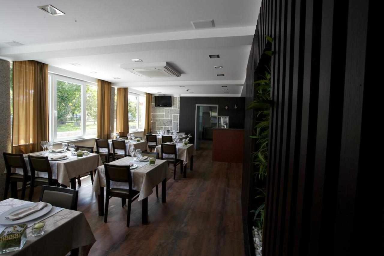 Quinta De Resela Guest House Вила Верде Екстериор снимка
