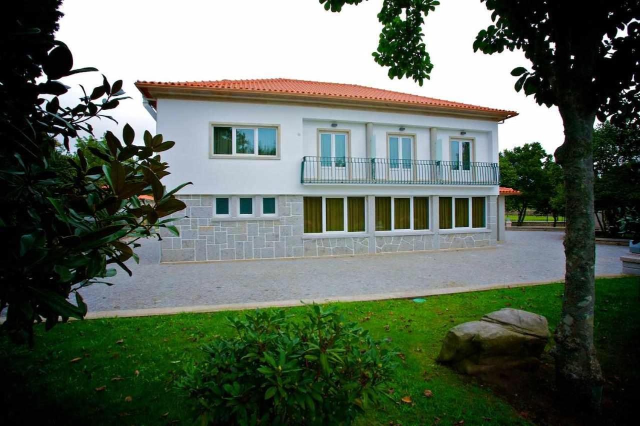 Quinta De Resela Guest House Вила Верде Екстериор снимка