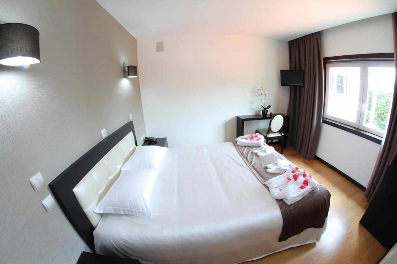 Quinta De Resela Guest House Вила Верде Екстериор снимка