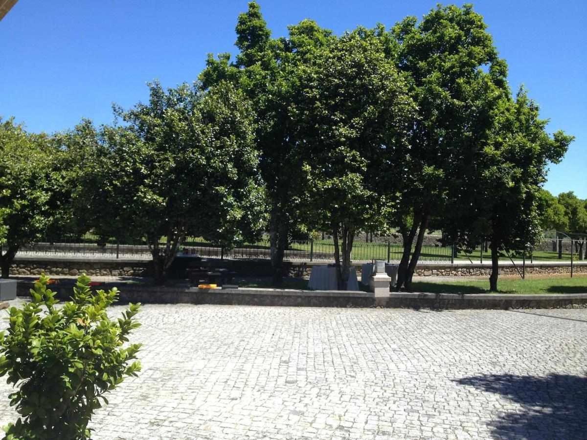 Quinta De Resela Guest House Вила Верде Екстериор снимка