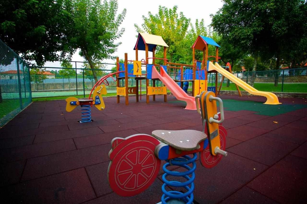 Quinta De Resela Guest House Вила Верде Екстериор снимка