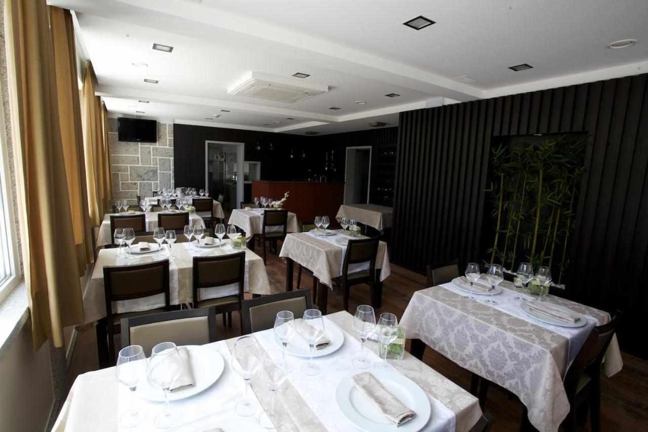 Quinta De Resela Guest House Вила Верде Екстериор снимка