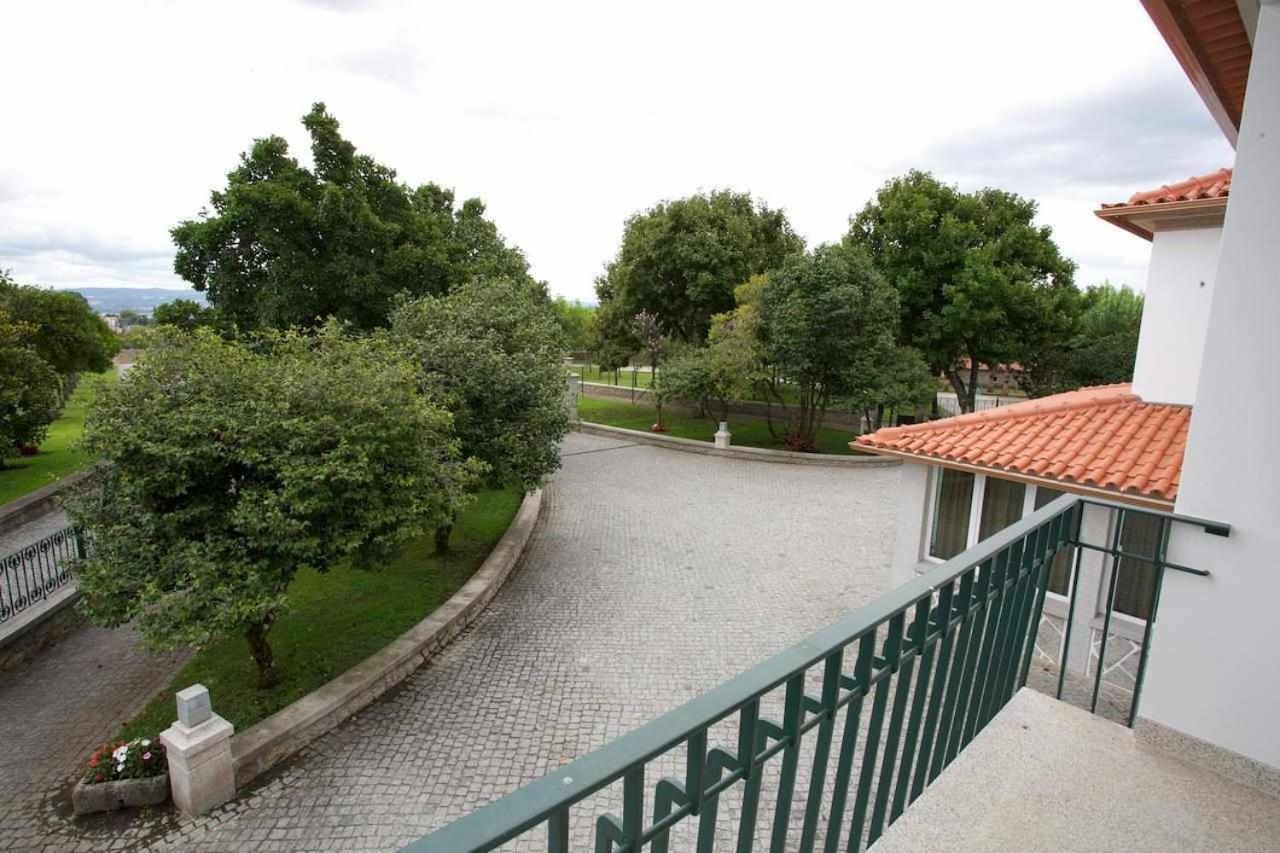 Quinta De Resela Guest House Вила Верде Екстериор снимка