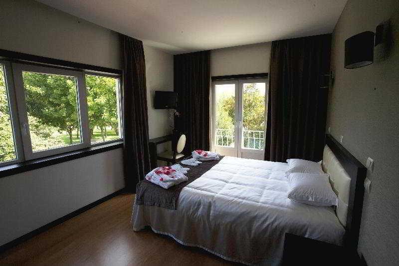 Quinta De Resela Guest House Вила Верде Екстериор снимка
